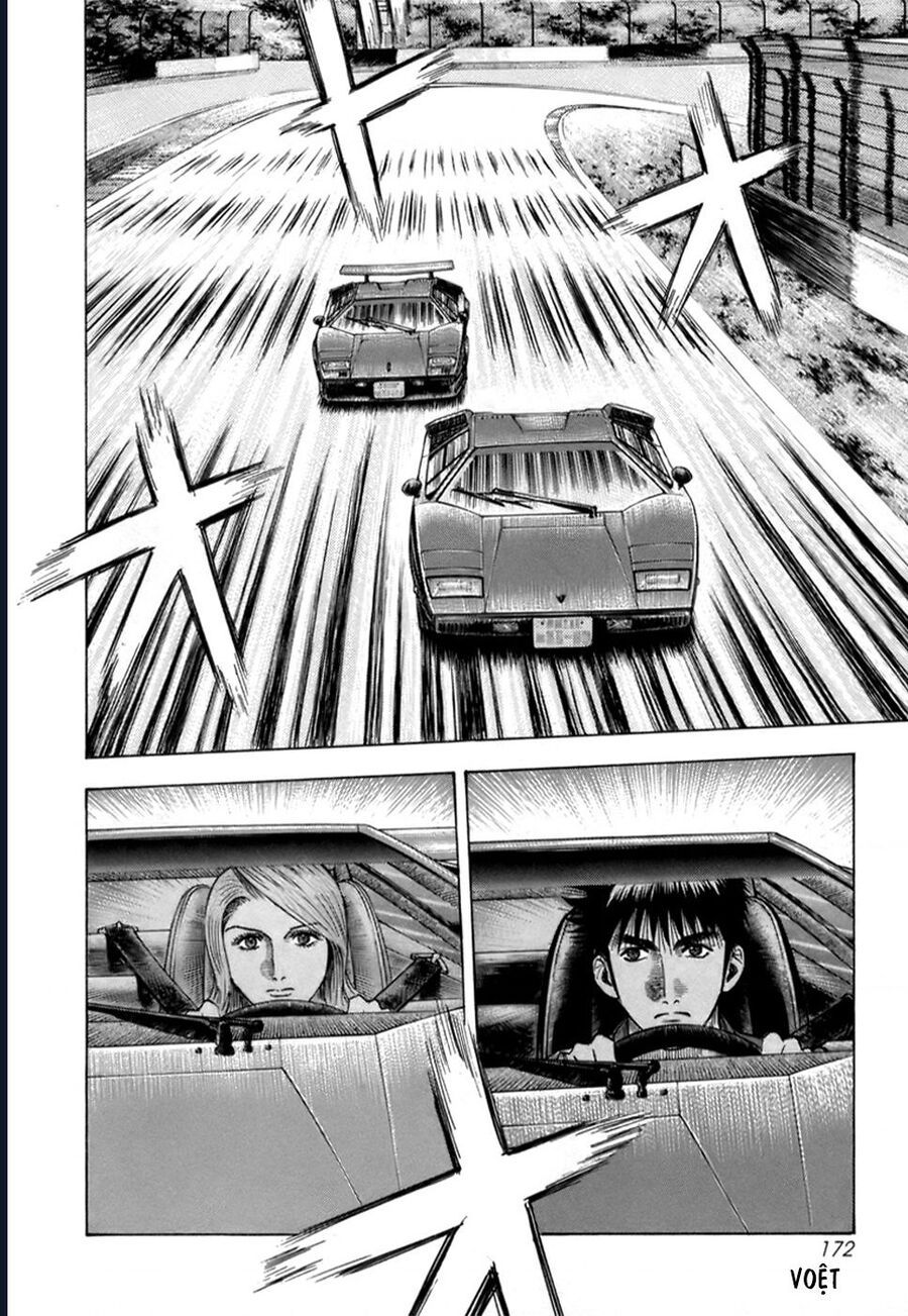 Countach [Chap 25-93] - Page 10