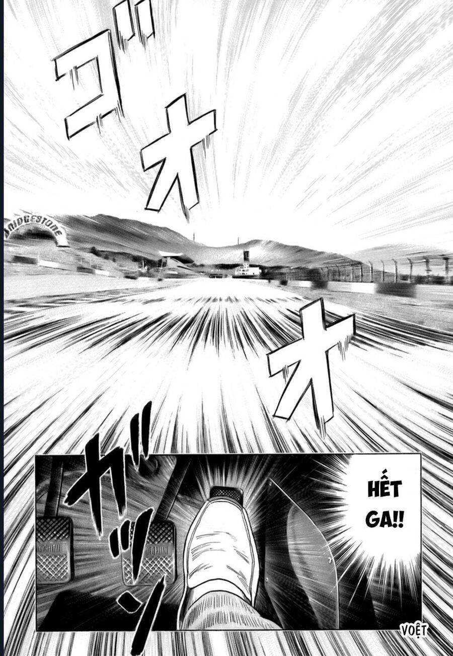 Countach [Chap 25-93] - Page 13