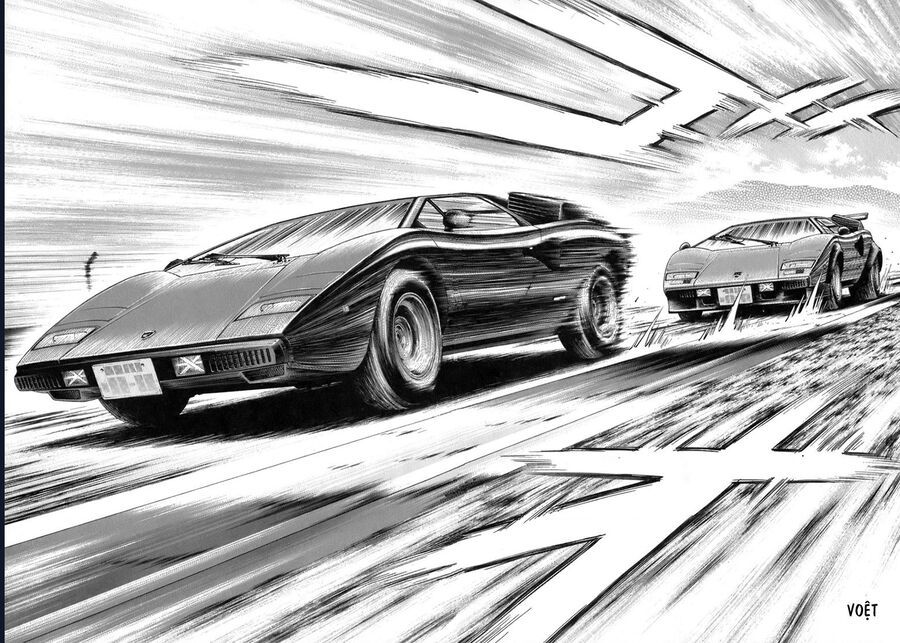 Countach [Chap 25-93] - Page 14