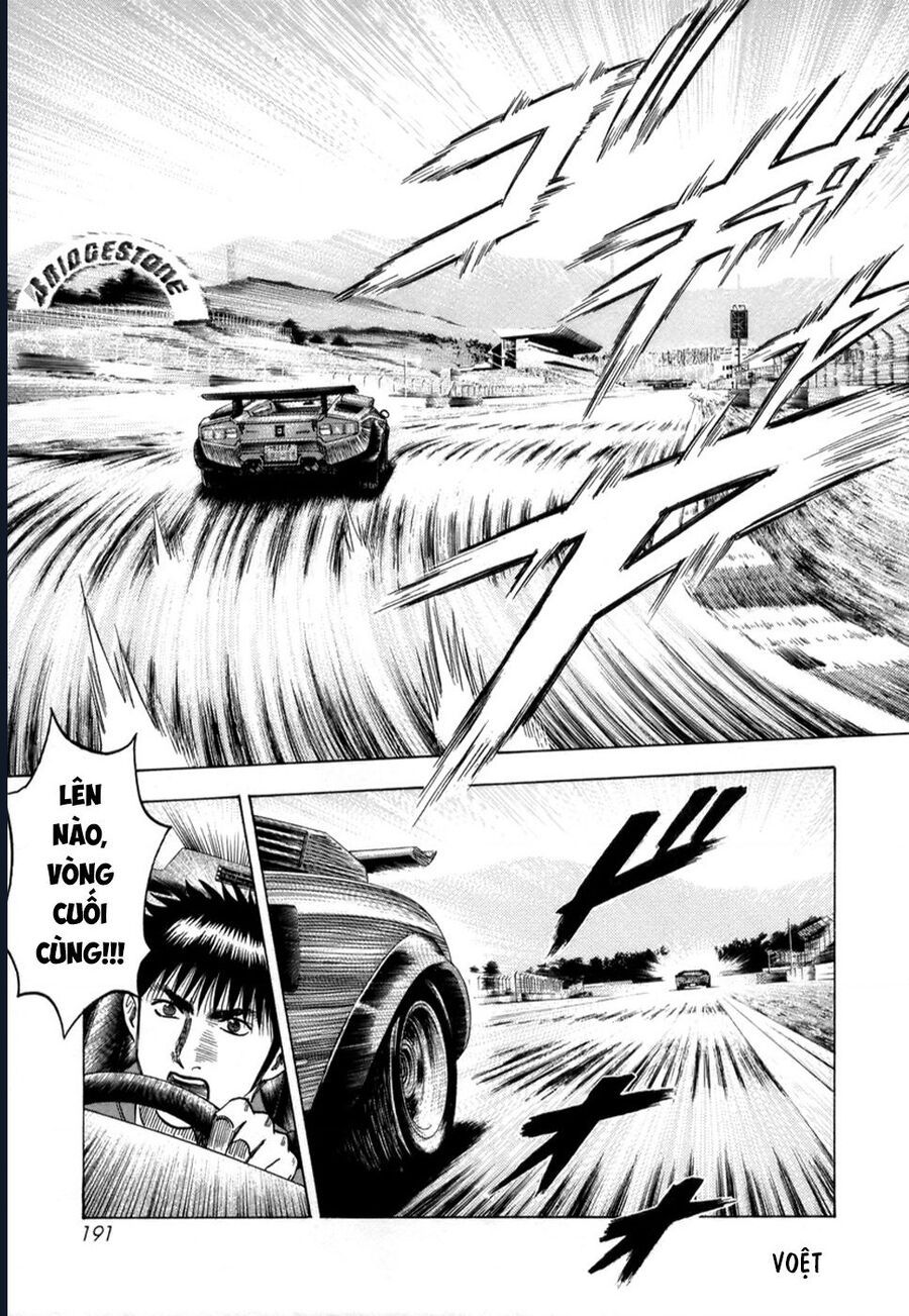 Countach [Chap 25-93] - Page 26