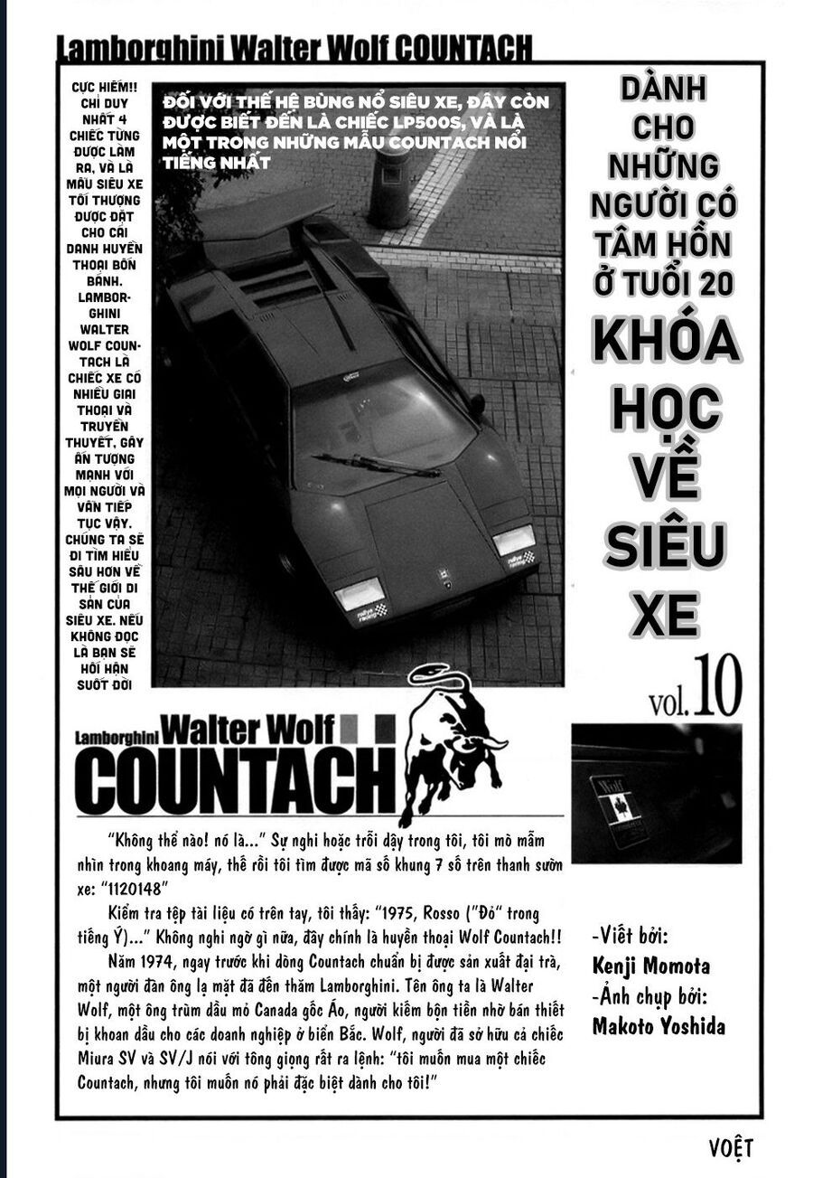 Countach [Chap 25-93] - Page 29
