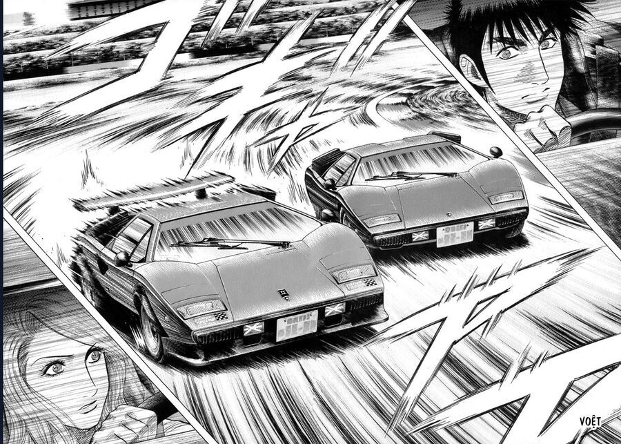 Countach [Chap 25-93] - Page 3