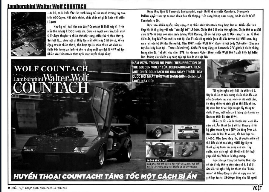 Countach [Chap 25-93] - Page 30