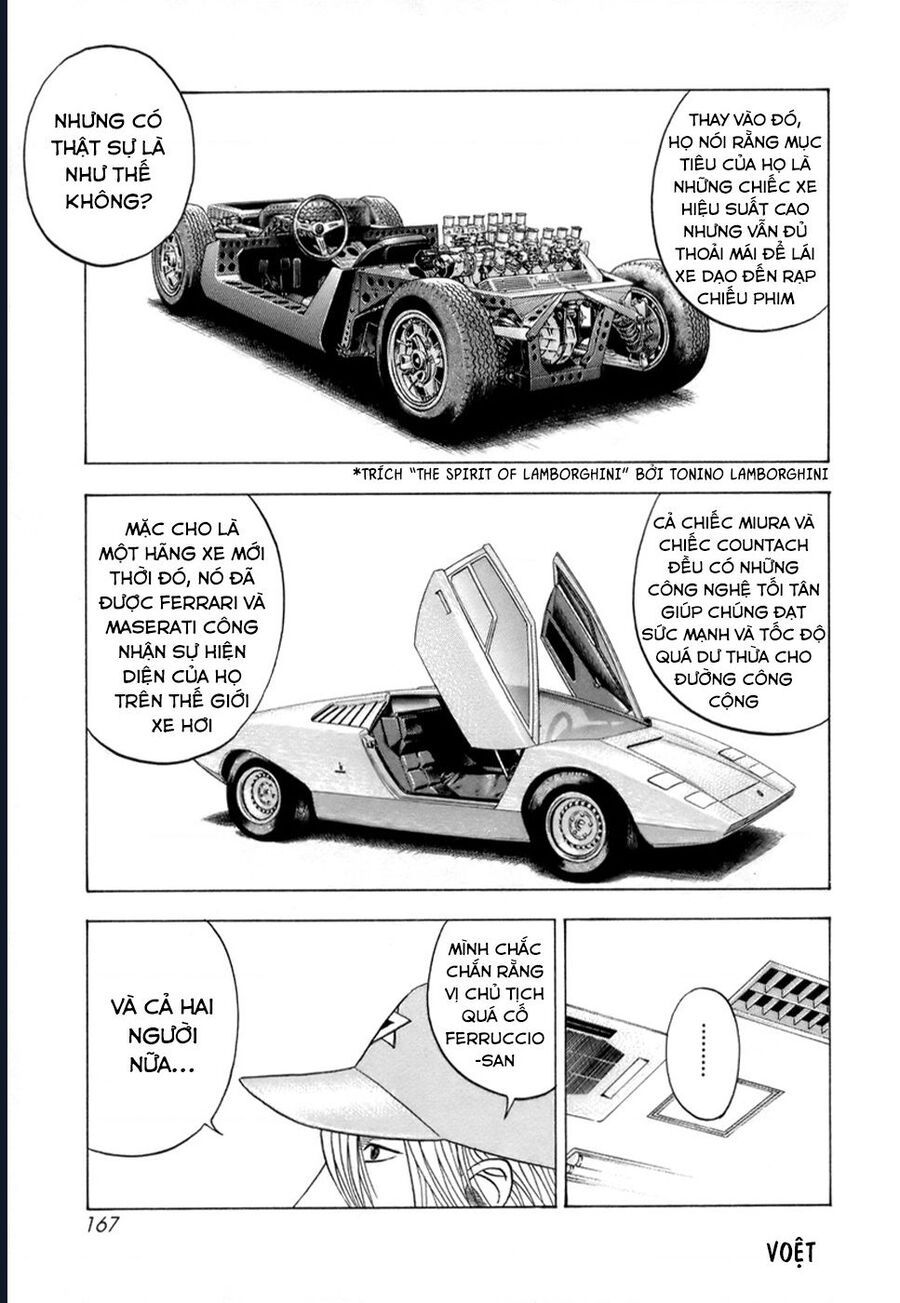 Countach [Chap 25-93] - Page 7