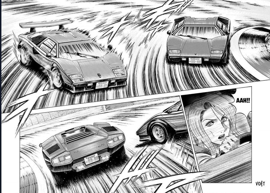 Countach [Chap 25-93] - Page 9