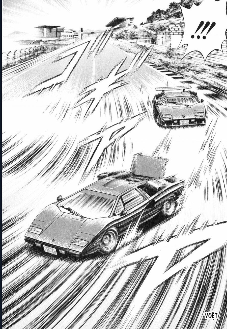 Countach [Chap 25-93] - Page 10