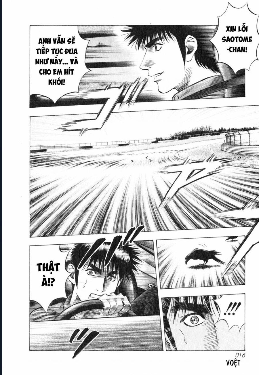Countach [Chap 25-93] - Page 14