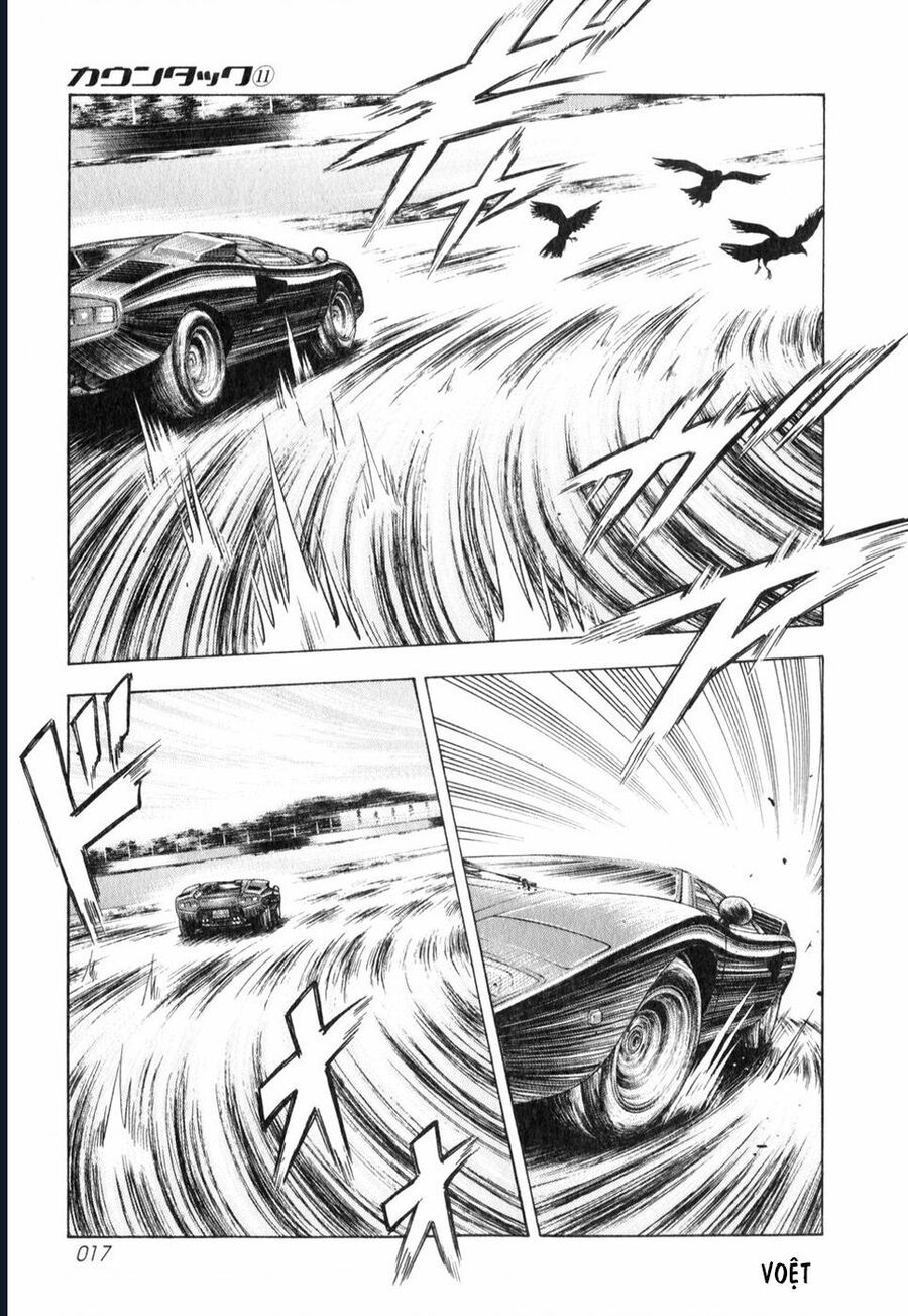 Countach [Chap 25-93] - Page 15