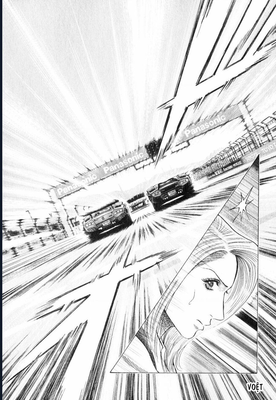 Countach [Chap 25-93] - Page 6