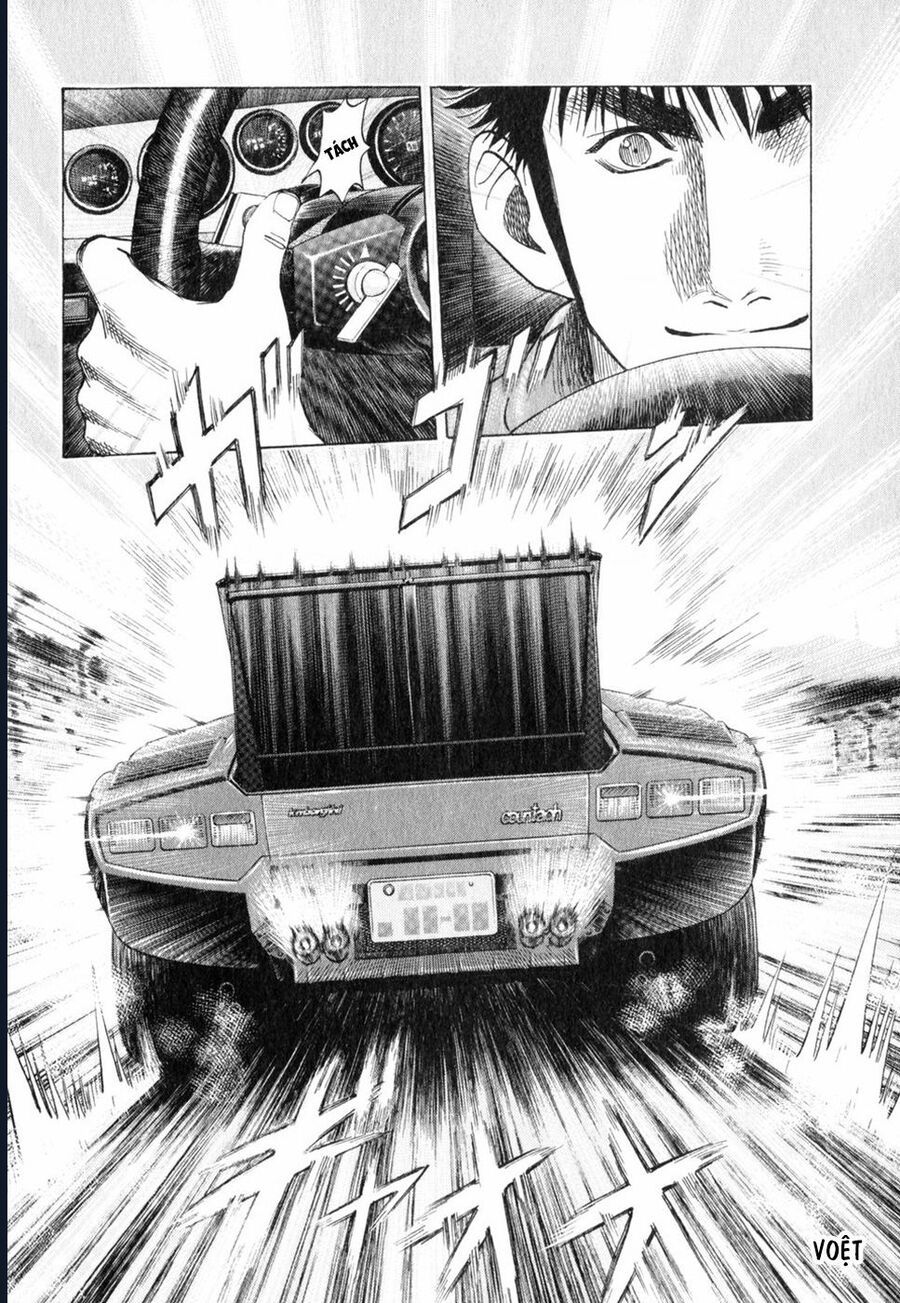 Countach [Chap 25-93] - Page 9