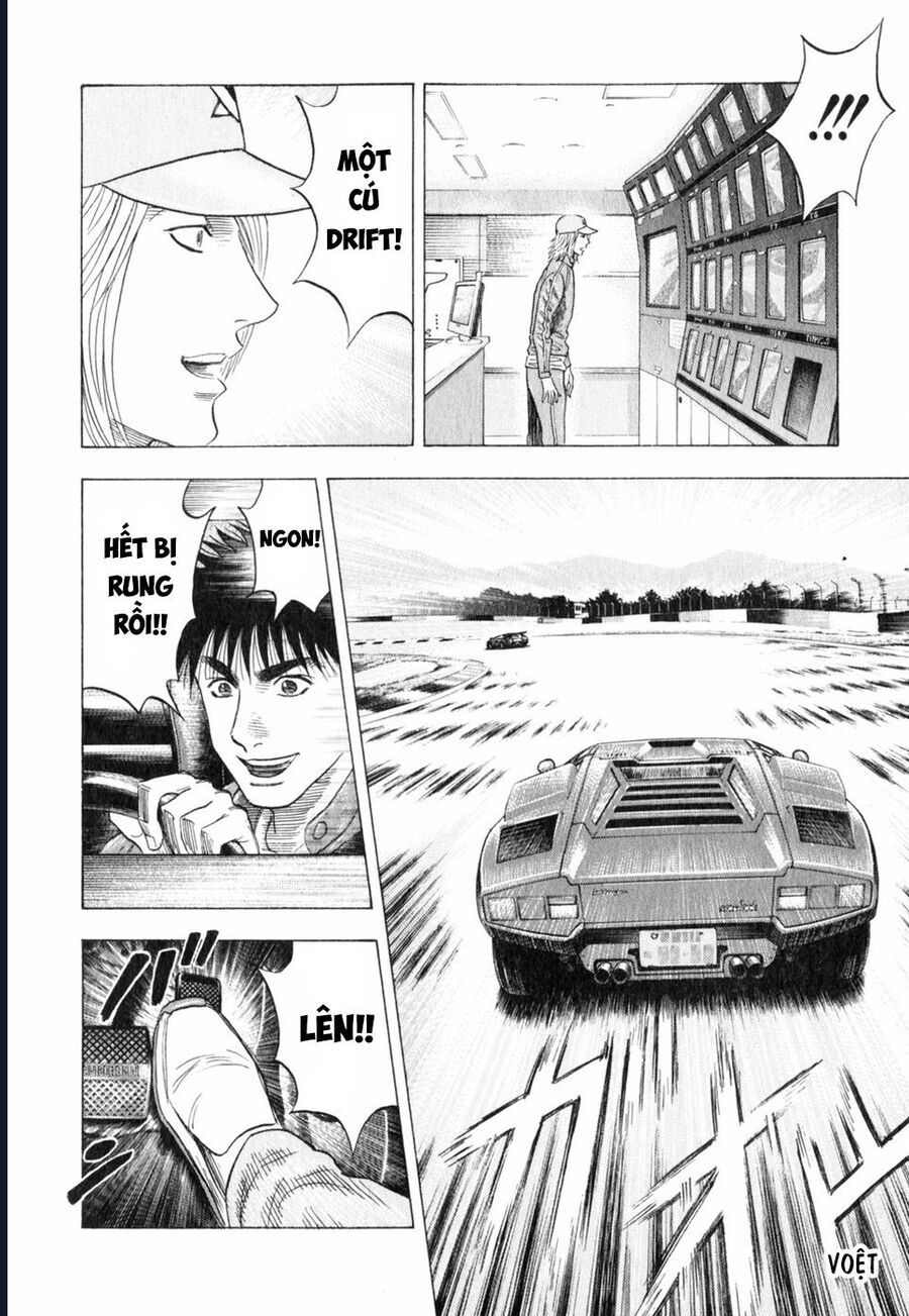 Countach [Chap 25-93] - Page 12