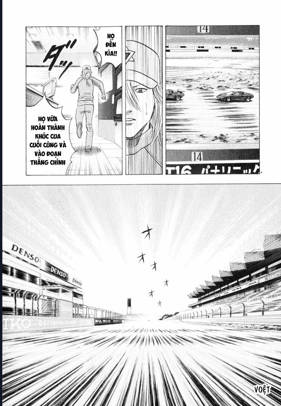 Countach [Chap 25-93] - Page 14