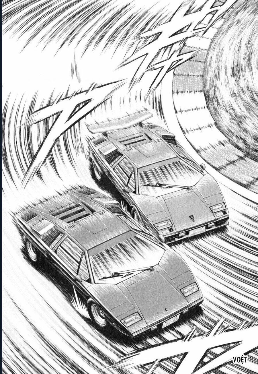 Countach [Chap 25-93] - Page 5