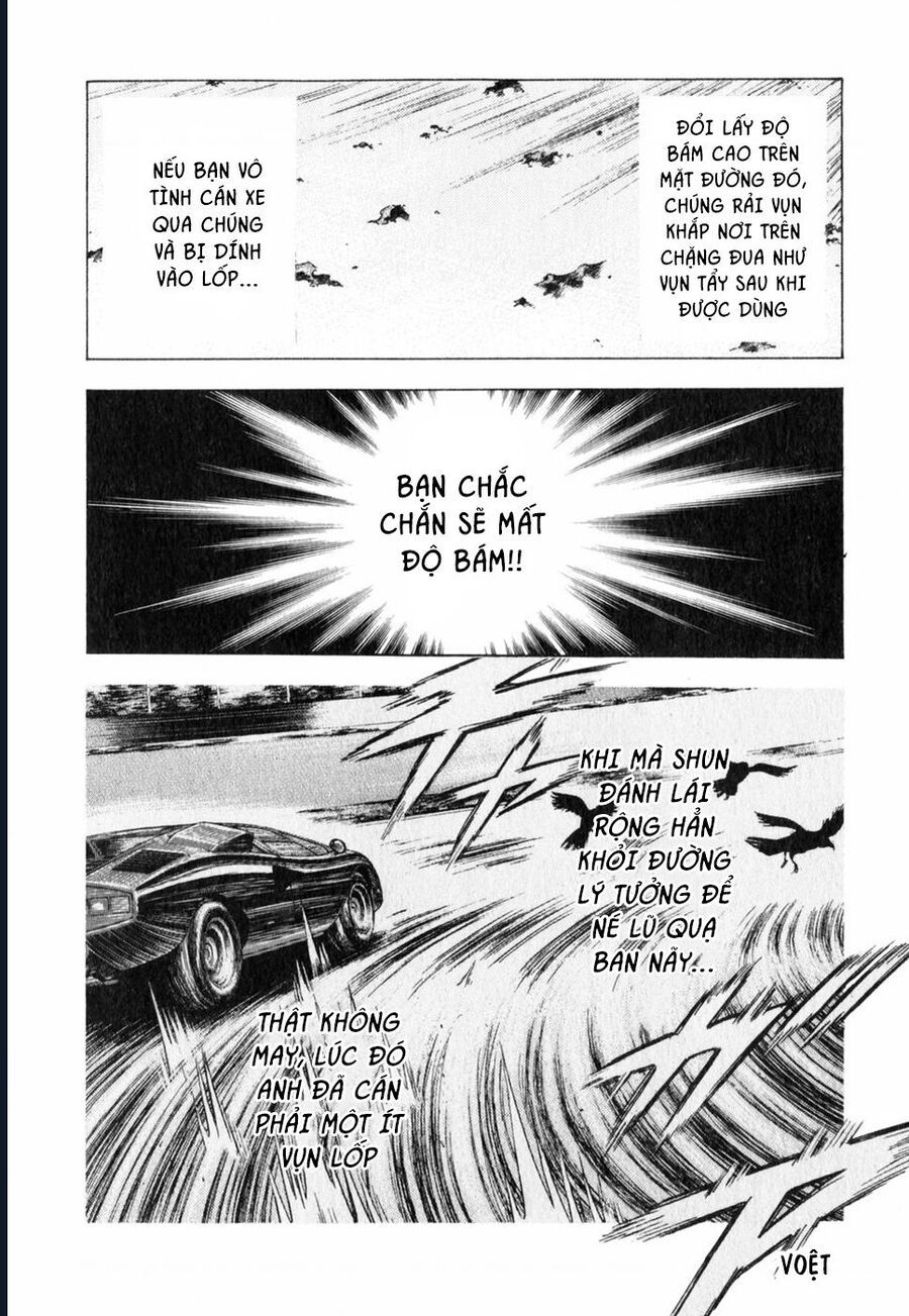 Countach [Chap 25-93] - Page 9