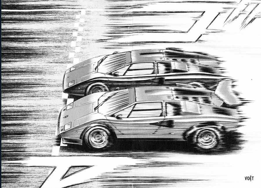 Countach [Chap 25-93] - Page 4