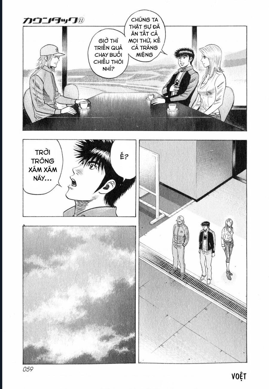 Countach [Chap 25-93] - Page 15