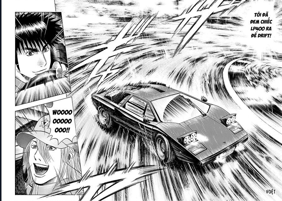 Countach [Chap 25-93] - Page 8