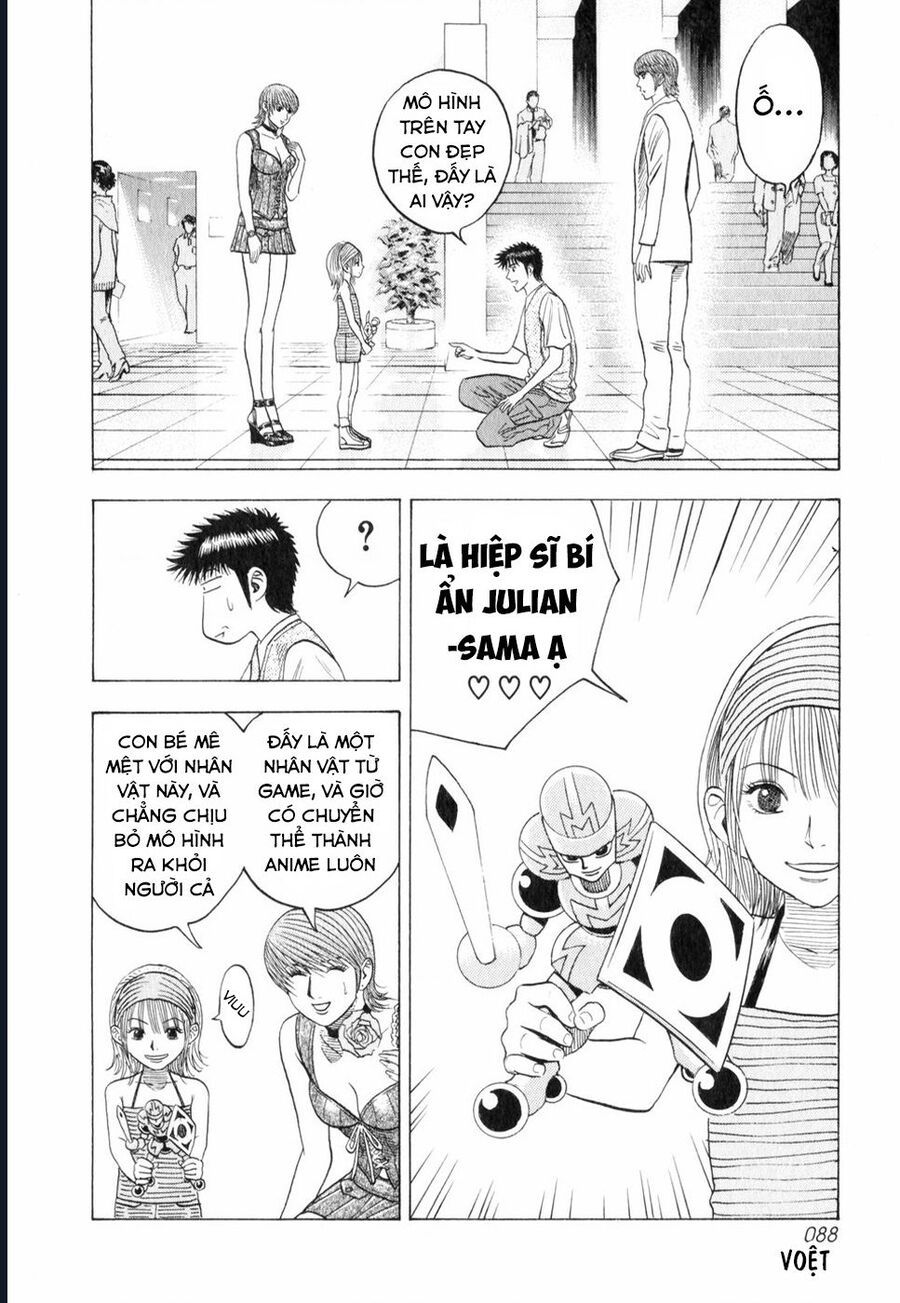 Countach [Chap 25-93] - Page 15