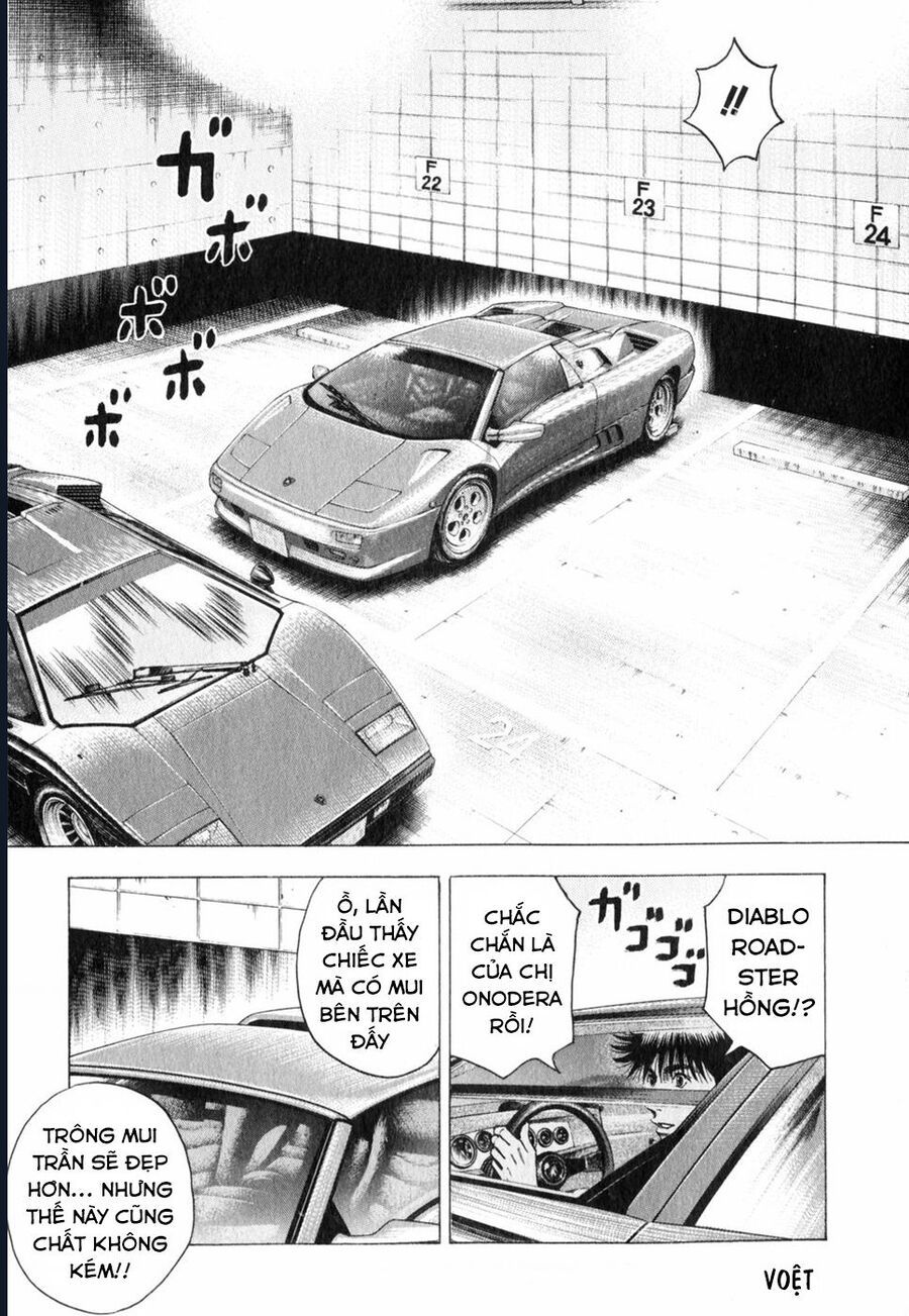 Countach [Chap 25-93] - Page 8