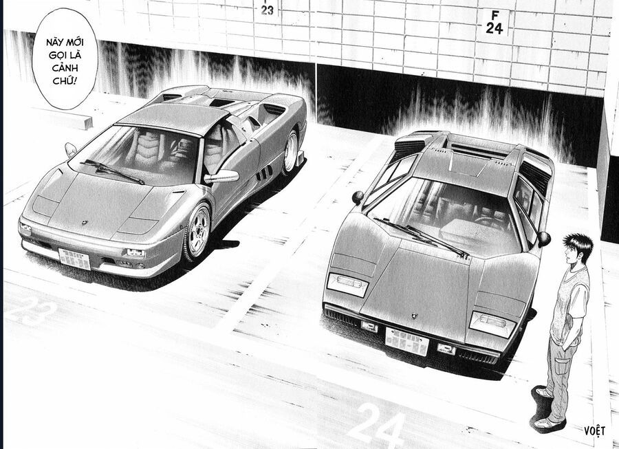 Countach [Chap 25-93] - Page 9