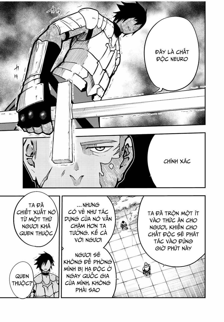 Dorei Tensei Sono Dorei Saikyou No Moto Ouji Ni Tsuki [Chap 88-89] - Page 10