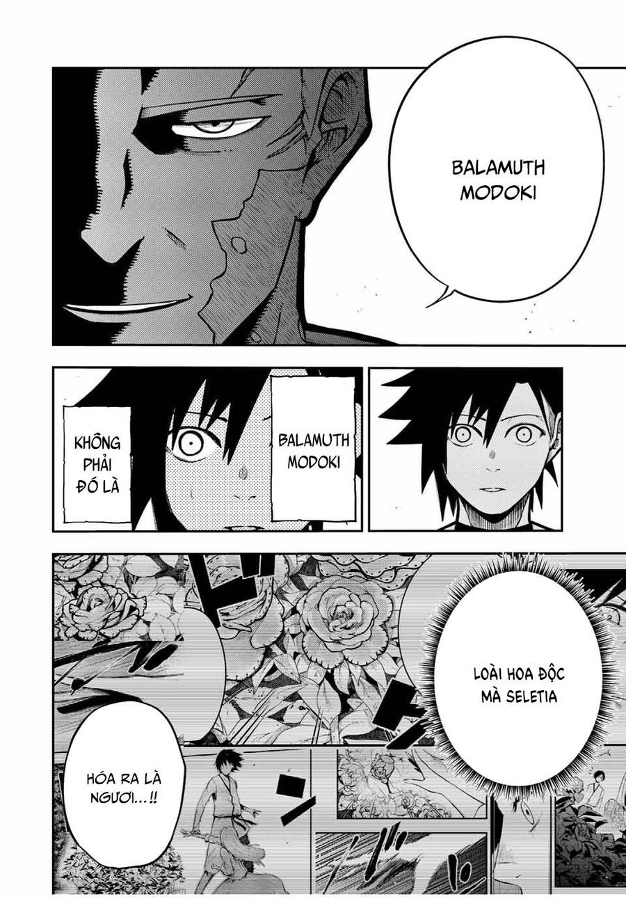 Dorei Tensei Sono Dorei Saikyou No Moto Ouji Ni Tsuki [Chap 88-89] - Page 11