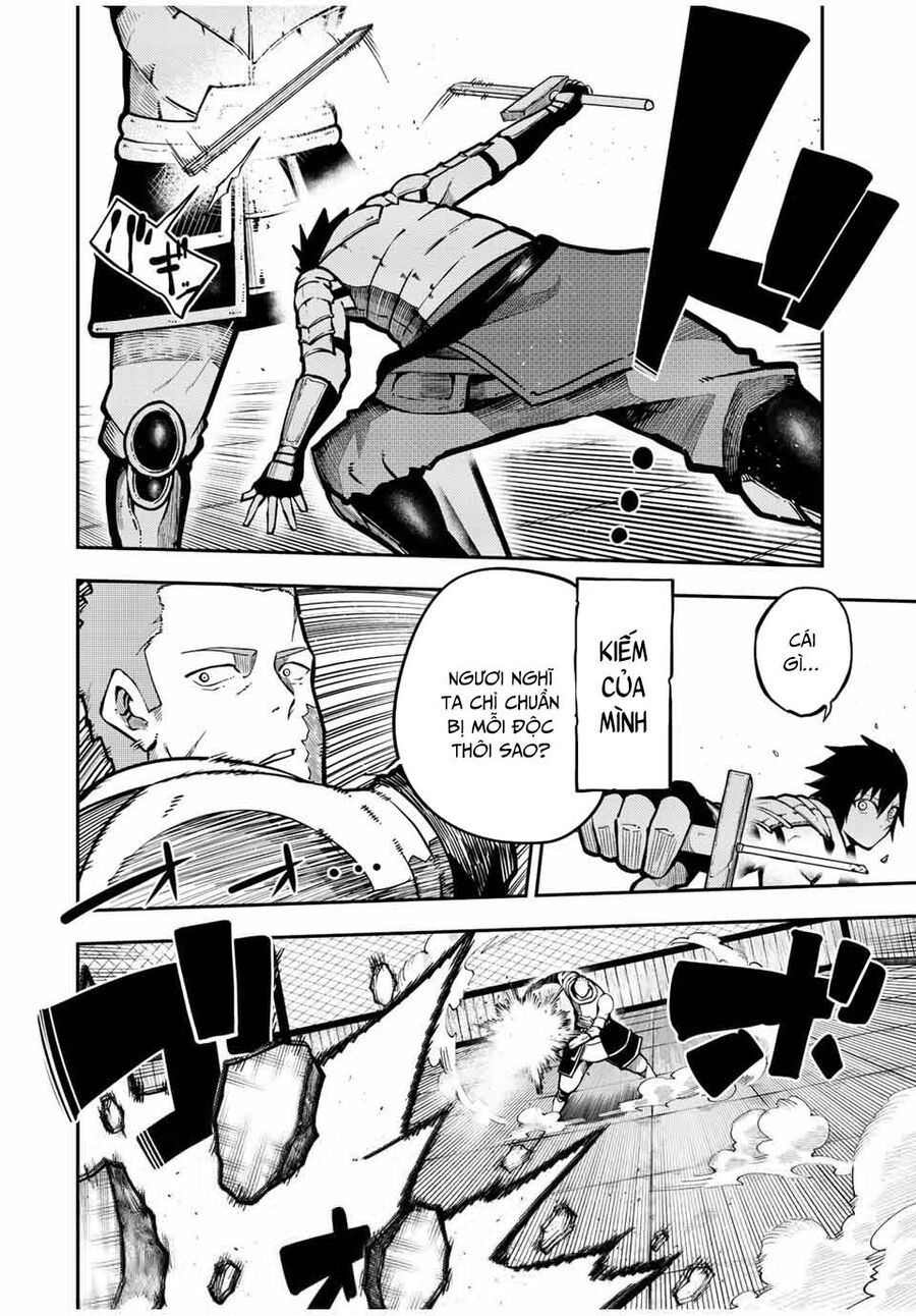 Dorei Tensei Sono Dorei Saikyou No Moto Ouji Ni Tsuki [Chap 88-89] - Page 13