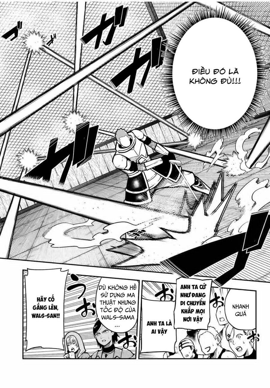 Dorei Tensei Sono Dorei Saikyou No Moto Ouji Ni Tsuki [Chap 88-89] - Page 5