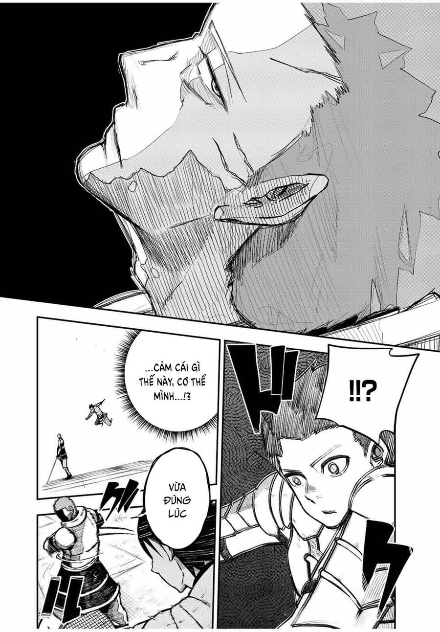 Dorei Tensei Sono Dorei Saikyou No Moto Ouji Ni Tsuki [Chap 88-89] - Page 7