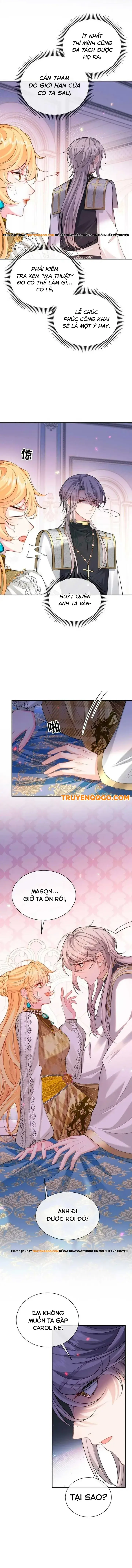 Kiếp Này Ta Bỏ Vai Nữ Hoàng Phản Diện [Chap 1-14]