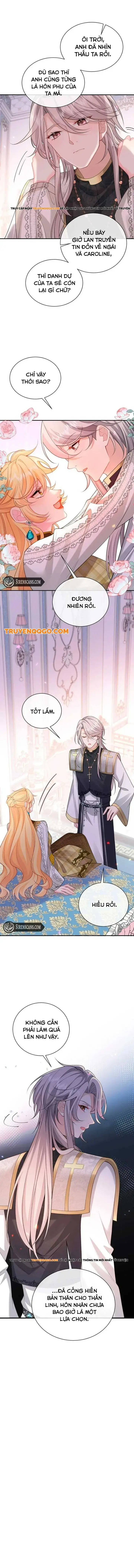 Kiếp Này Ta Bỏ Vai Nữ Hoàng Phản Diện [Chap 1-14]