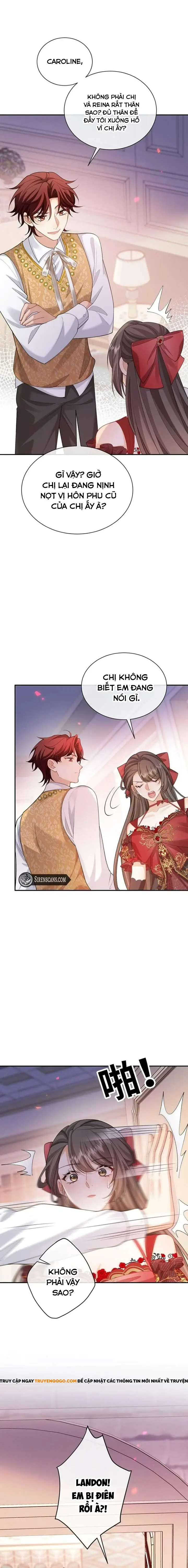 Kiếp Này Ta Bỏ Vai Nữ Hoàng Phản Diện [Chap 1-14]