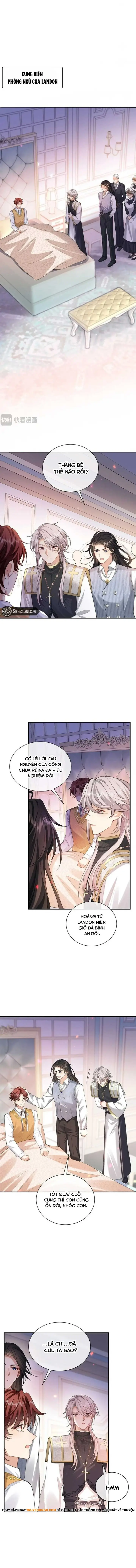 Kiếp Này Ta Bỏ Vai Nữ Hoàng Phản Diện [Chap 1-14]