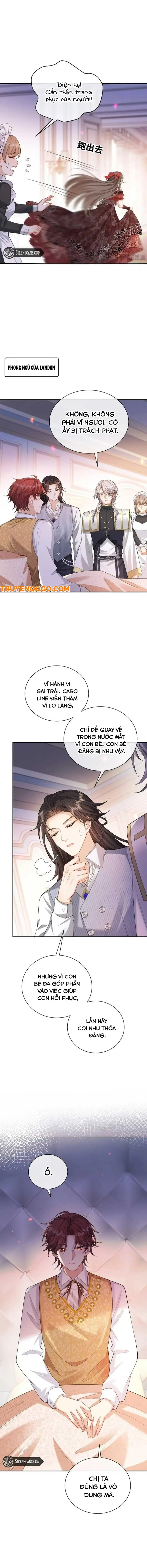 Kiếp Này Ta Bỏ Vai Nữ Hoàng Phản Diện [Chap 1-14]
