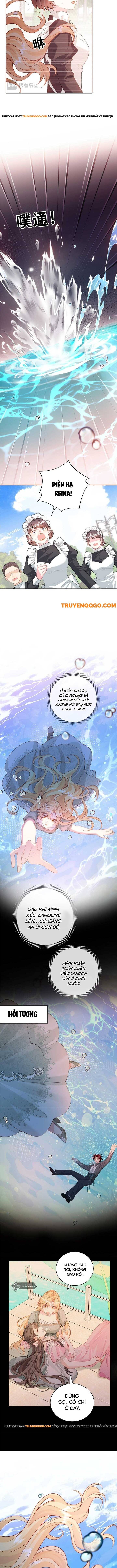 Kiếp Này Ta Bỏ Vai Nữ Hoàng Phản Diện [Chap 1-14]
