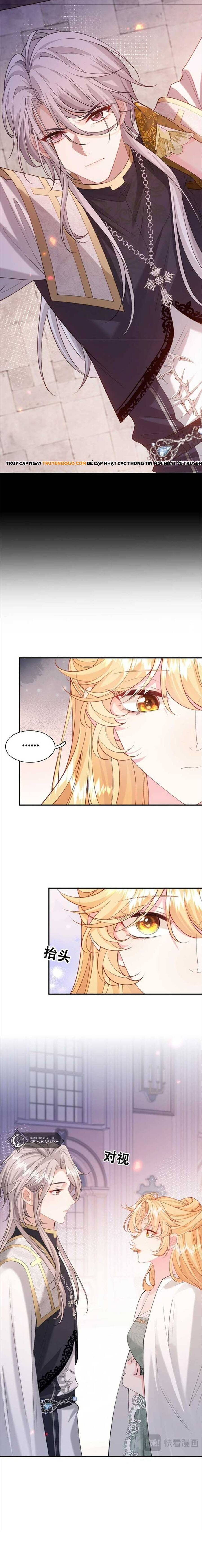 Kiếp Này Ta Bỏ Vai Nữ Hoàng Phản Diện [Chap 1-14]