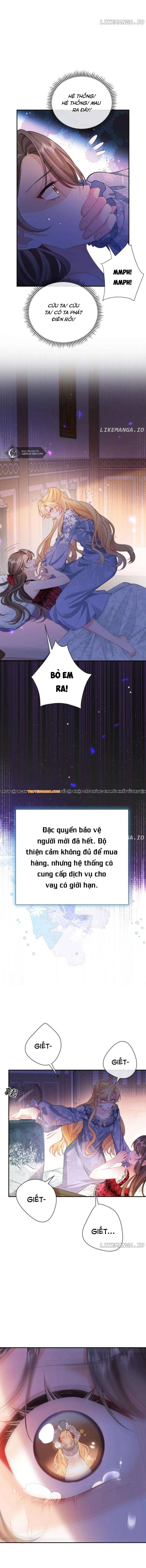 Kiếp Này Ta Bỏ Vai Nữ Hoàng Phản Diện [Chap 1-14]