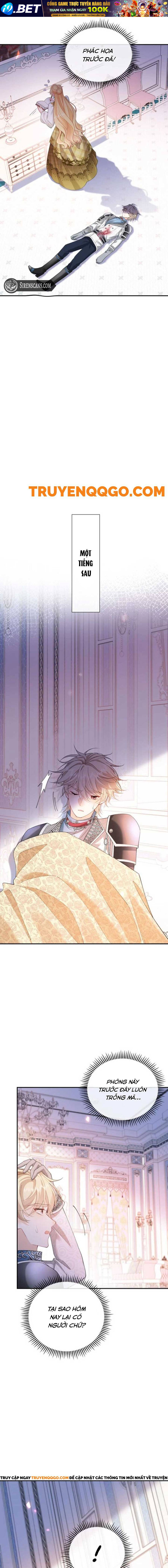 Kiếp Này Ta Bỏ Vai Nữ Hoàng Phản Diện [Chap 1-14]