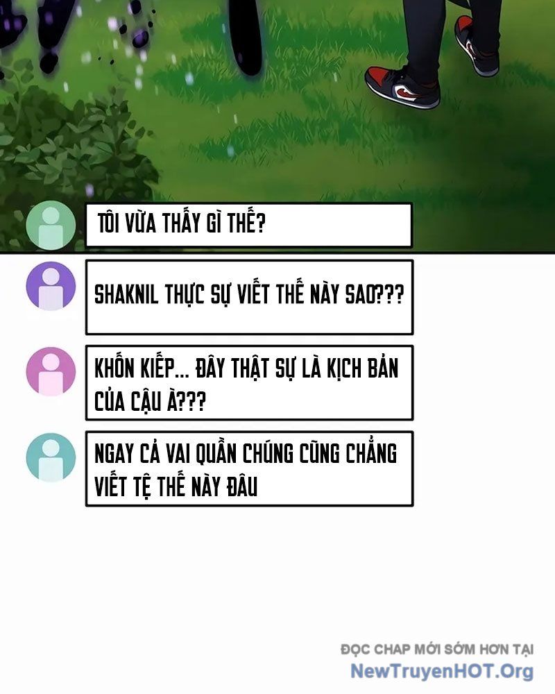 Người Mới Này Quá Mạnh [Chap 137-141] - Page 23