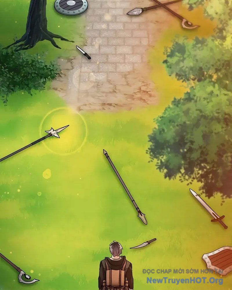 Người Mới Này Quá Mạnh [Chap 137-141] - Page 27