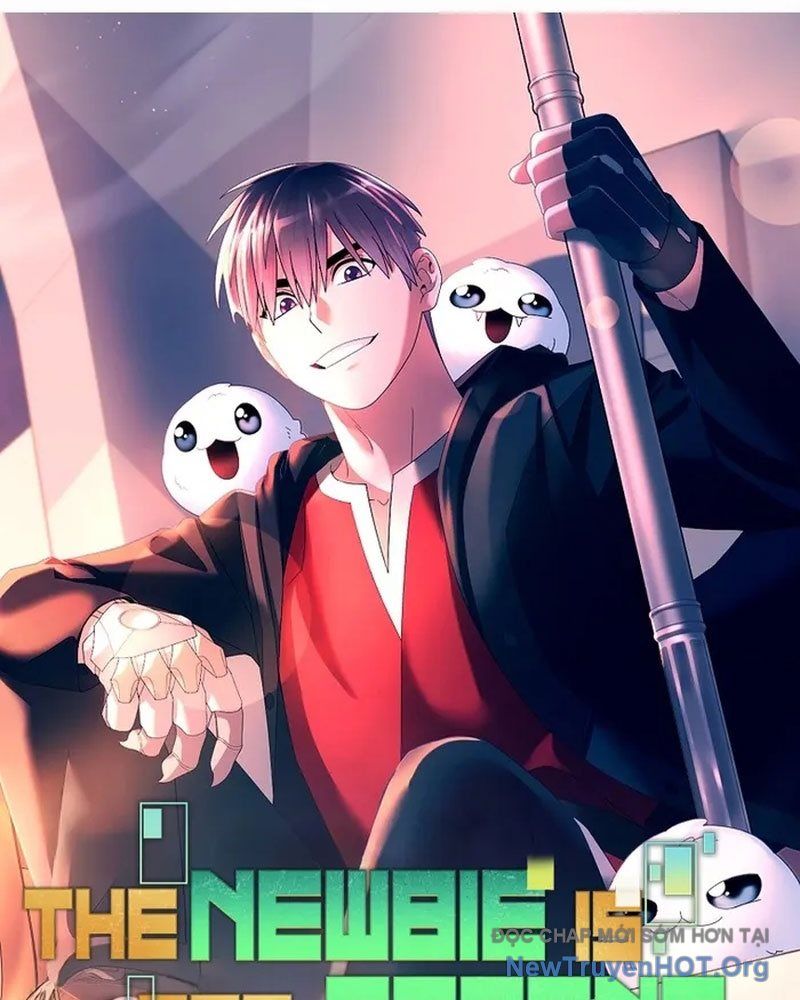 Người Mới Này Quá Mạnh [Chap 137-141] - Page 30