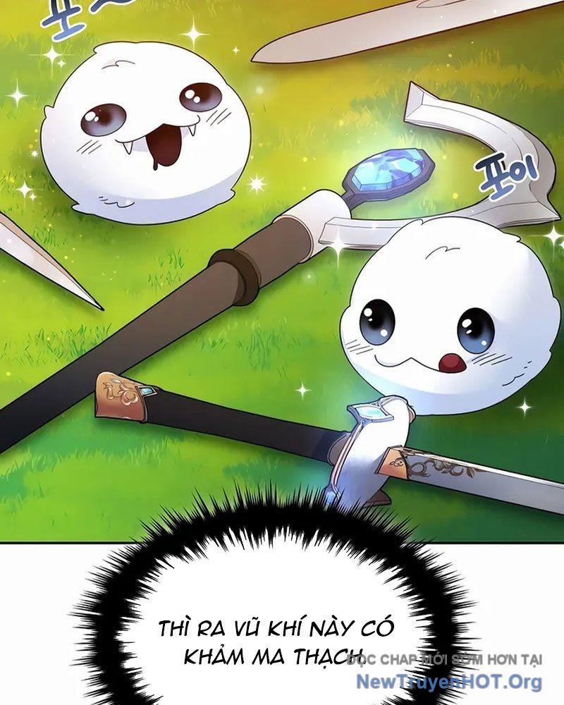 Người Mới Này Quá Mạnh [Chap 137-141] - Page 36