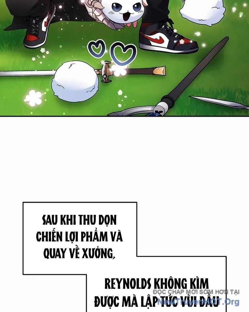 Người Mới Này Quá Mạnh [Chap 137-141] - Page 41