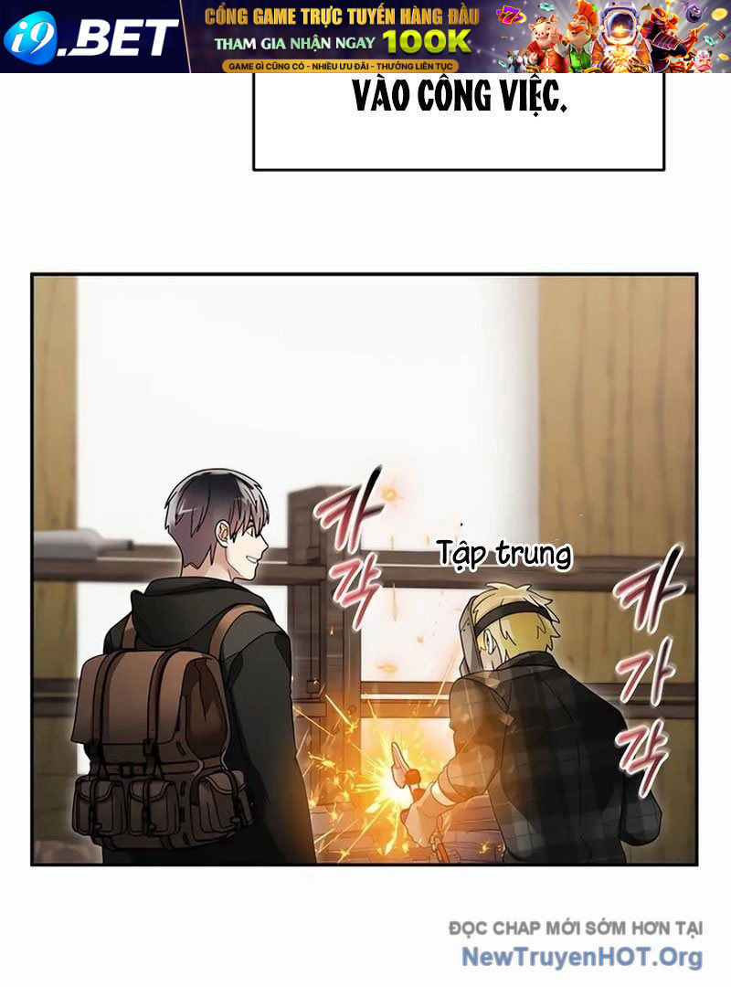 Người Mới Này Quá Mạnh [Chap 137-141] - Page 42