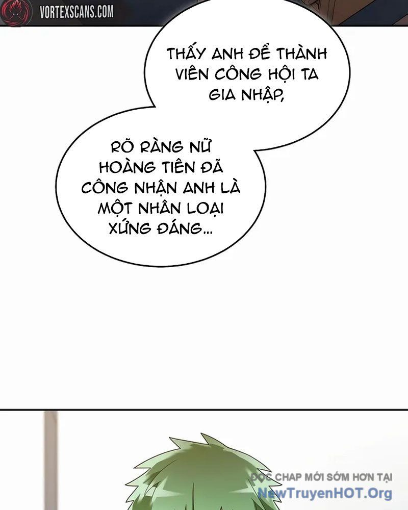 Người Mới Này Quá Mạnh [Chap 137-141] - Page 47