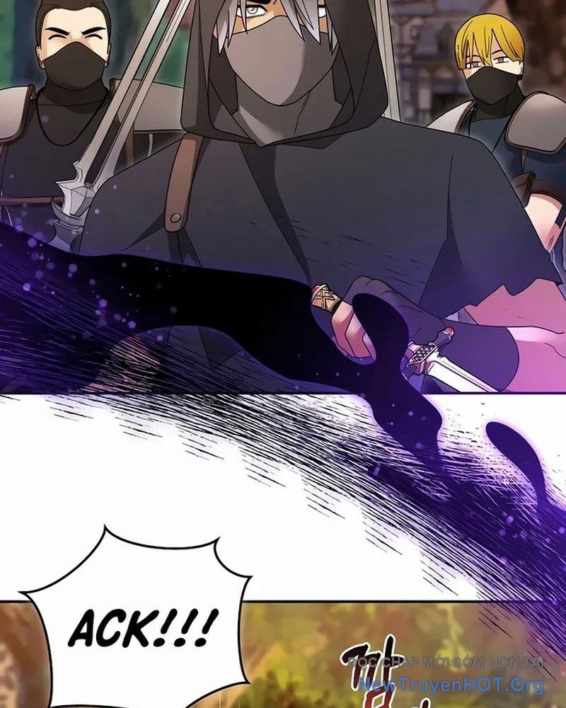 Người Mới Này Quá Mạnh [Chap 137-141] - Page 8