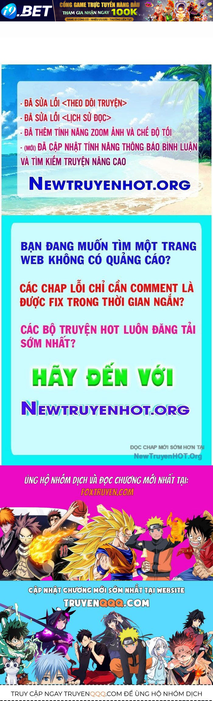 Người Mới Này Quá Mạnh [Chap 137-141] - Page 102