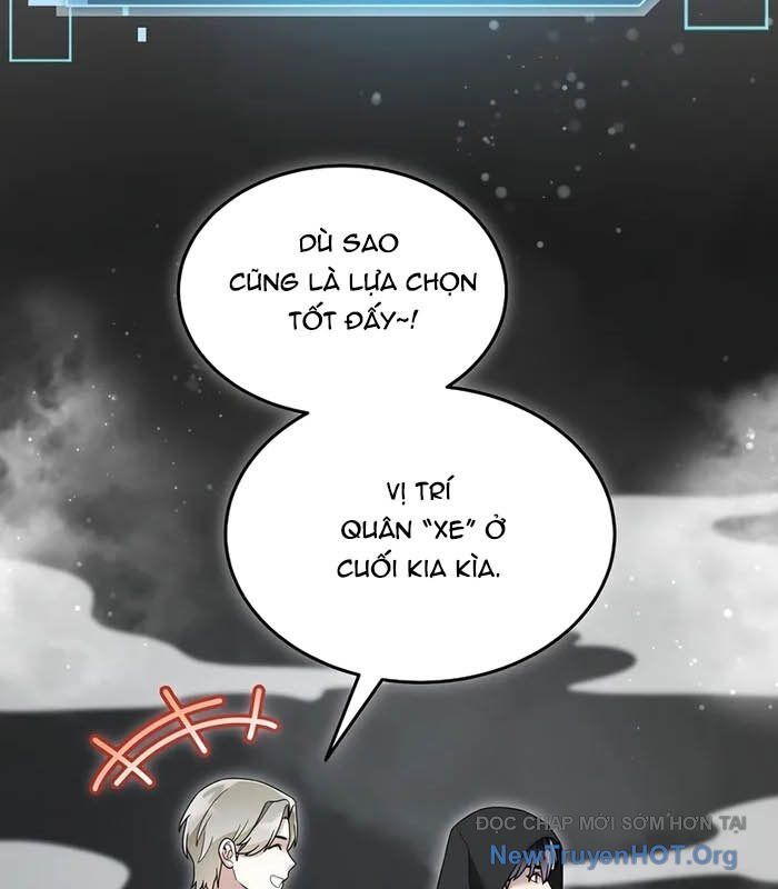 Người Mới Này Quá Mạnh [Chap 137-141] - Page 36