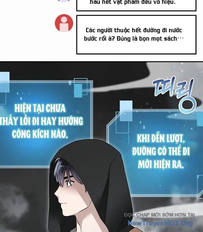 Người Mới Này Quá Mạnh [Chap 137-141] - Page 48