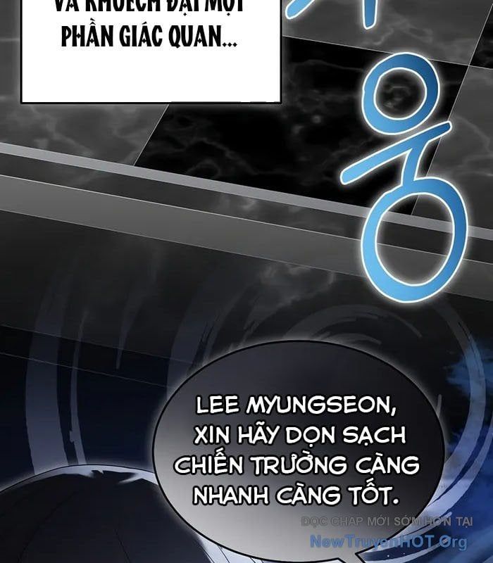 Người Mới Này Quá Mạnh [Chap 137-141] - Page 18